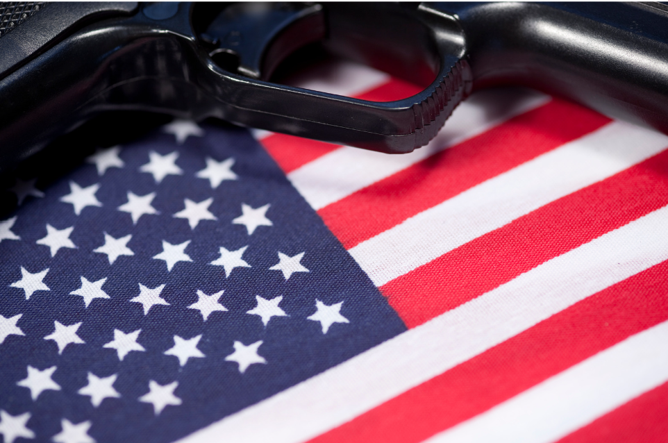 Understanding Firearm Reciprocity A Comprehensive Guide 559CCW