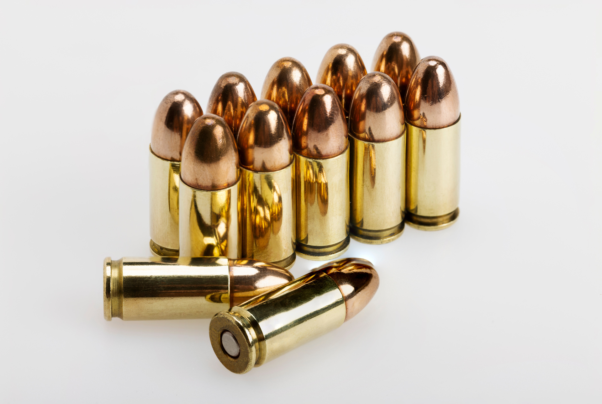 Bullet Types and Their Applications - 559CCW