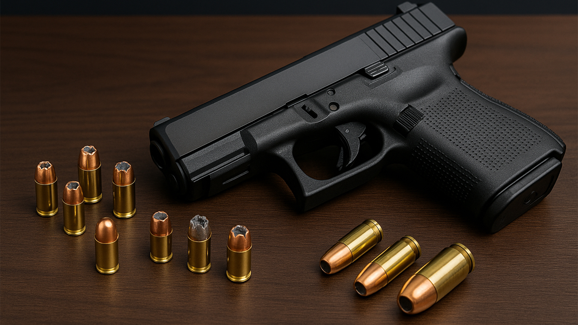 Best Caliber for Self-Defense & Concealed Carry