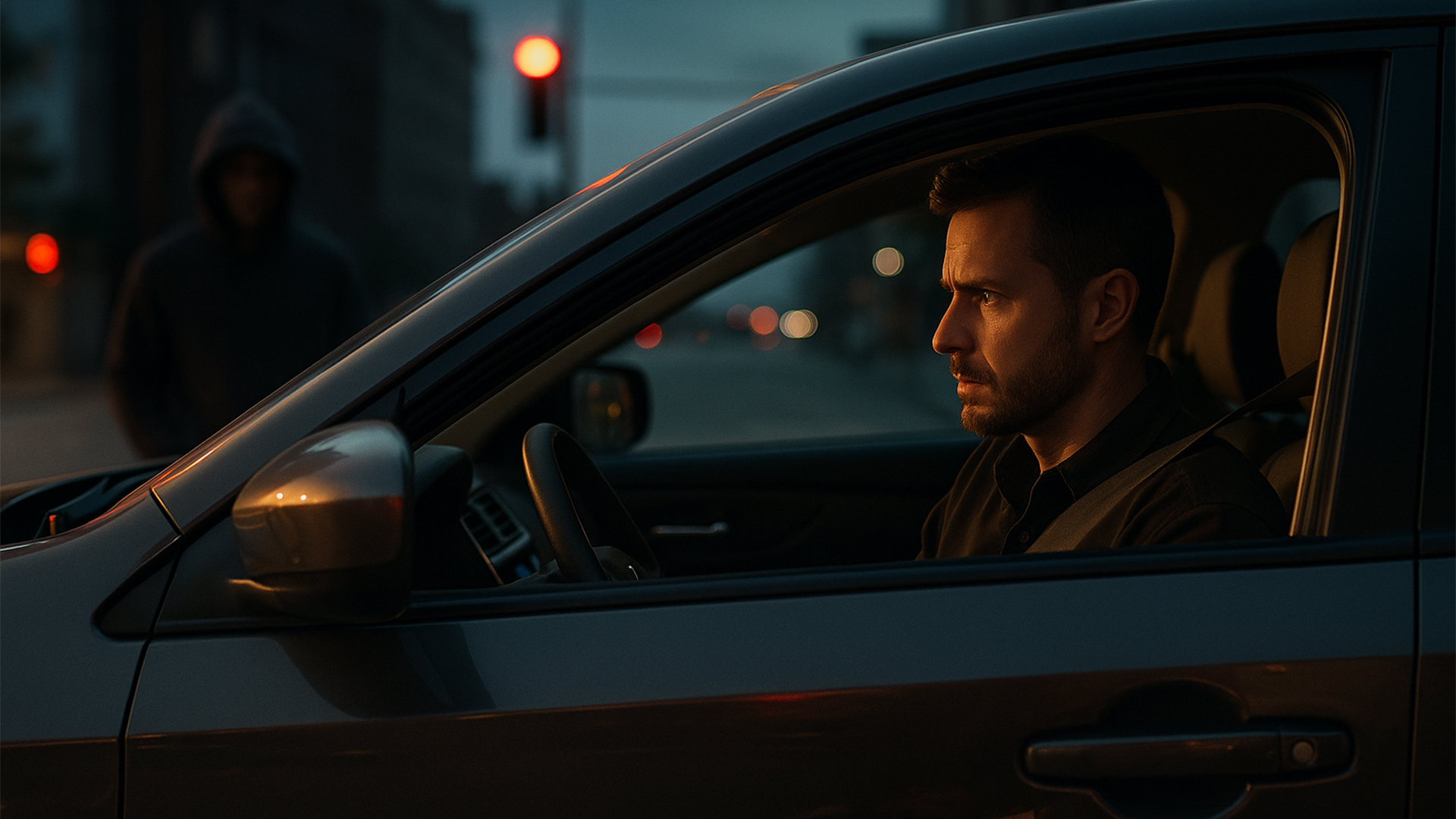 How to Defend Against Carjackings in California: Training, Prevention & Legal Tips