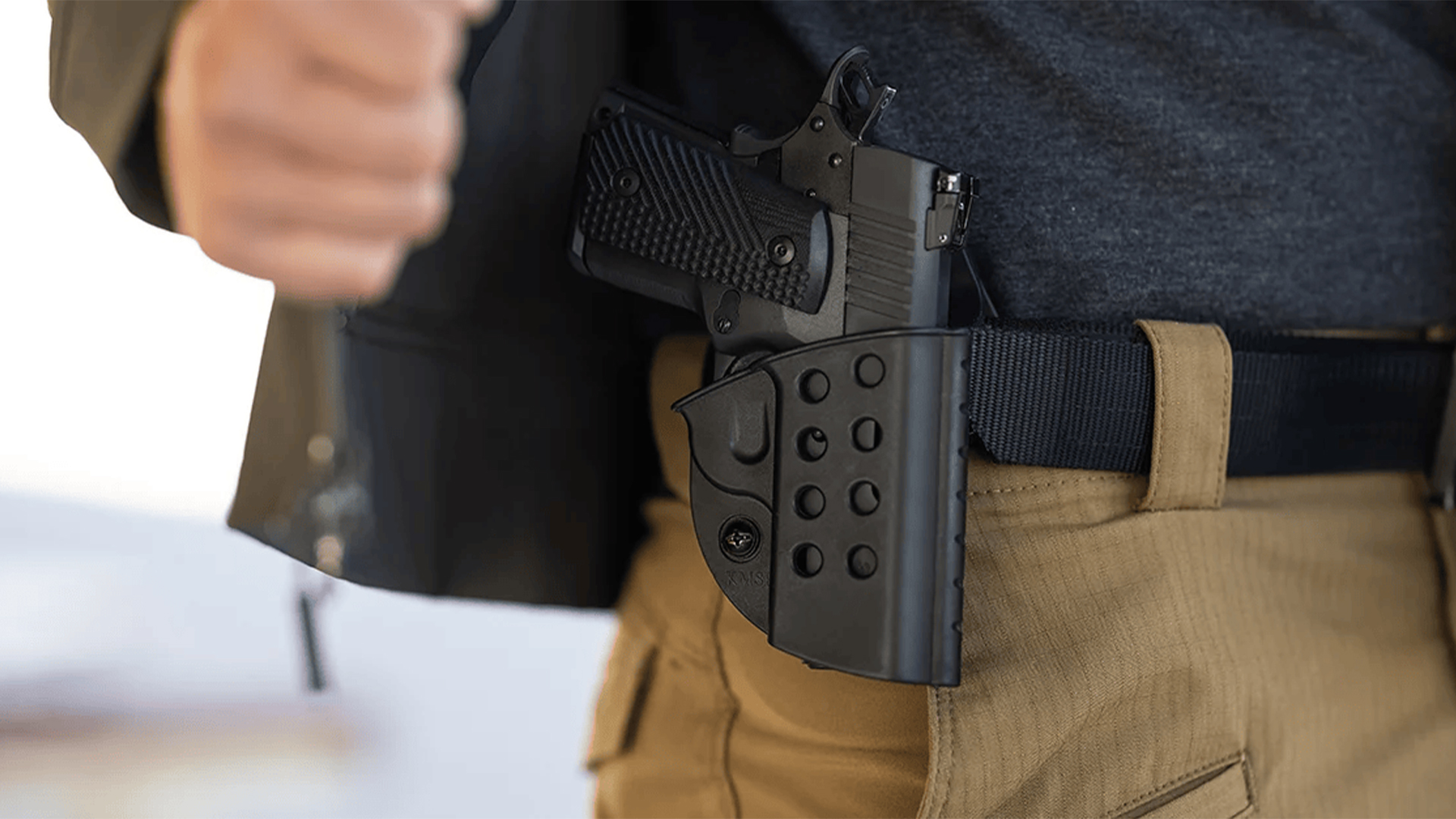 559CCW California Online CCW Permit Course Become Your Family's First Responder 1