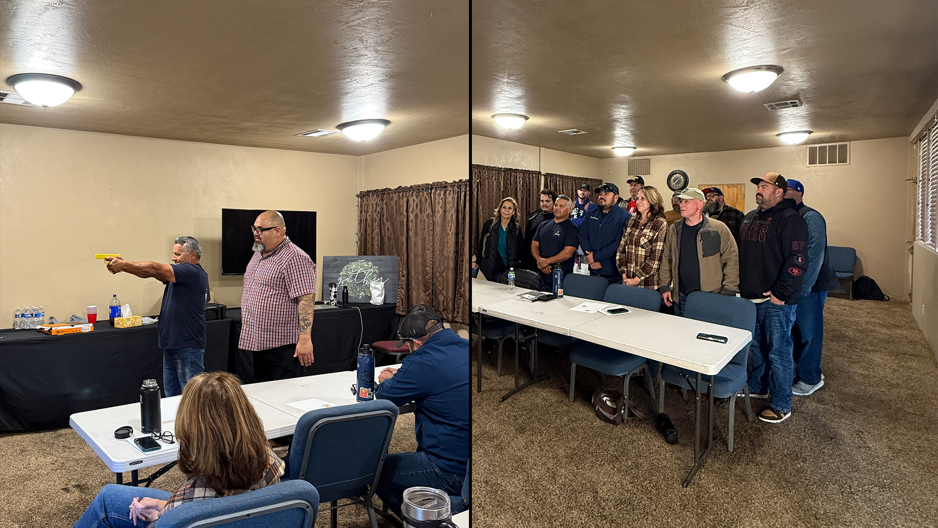 559CCW California Online CCW Permit Course In-Person Class Home Page 1