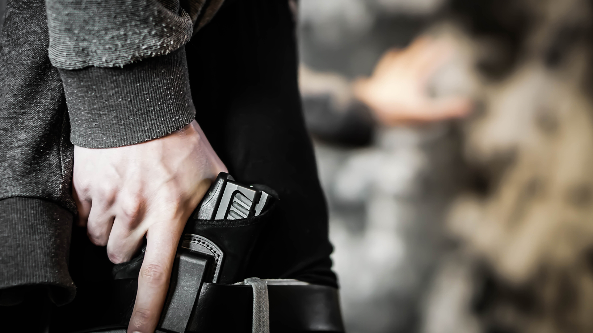 559CCW California Online CCW Permit Course Carrying a Firearm in Everyday Life Without Drawing Attention 1