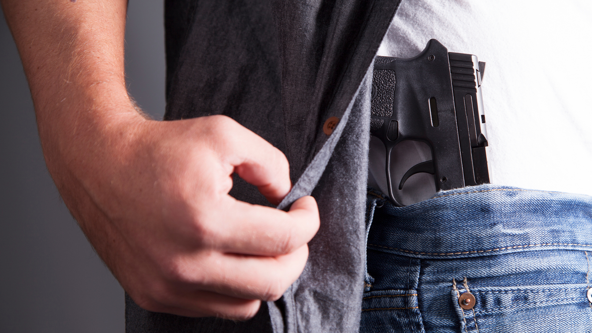 559CCW California Online CCW Permit Course Mistakes New CCW Holders Make After Getting Approved 1