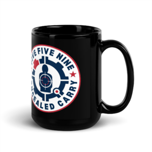 559CCW Coffee Mug