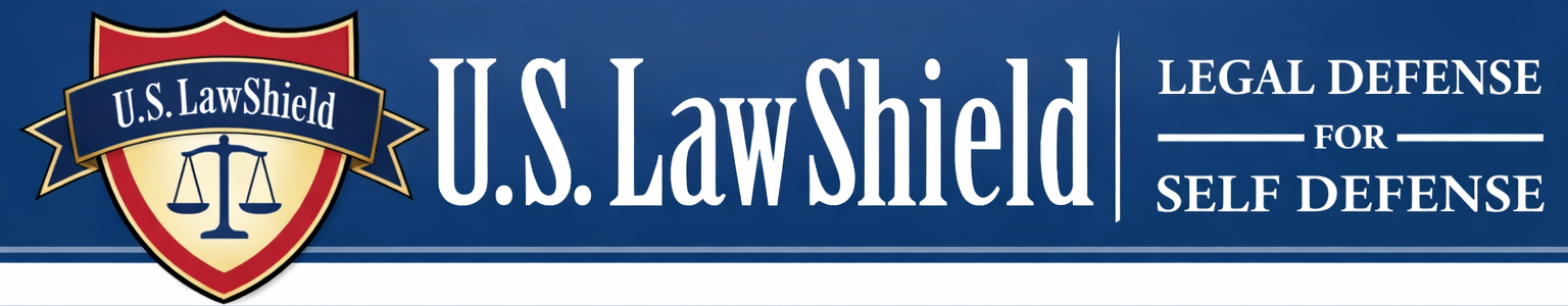 Sign up for U.S. LawShield