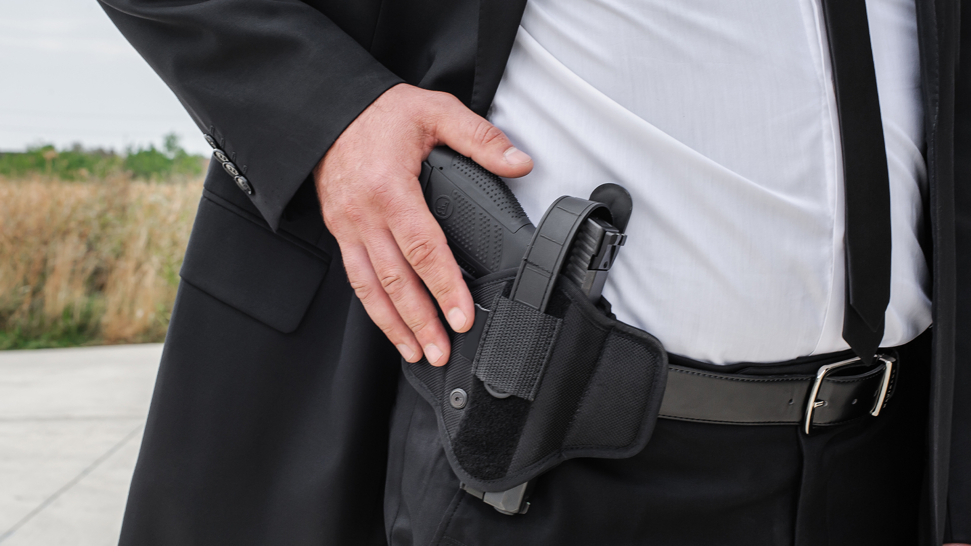 559CCW California Online CCW Permit Course Situational Awareness What It Actually Looks Like in Everyday Life 1