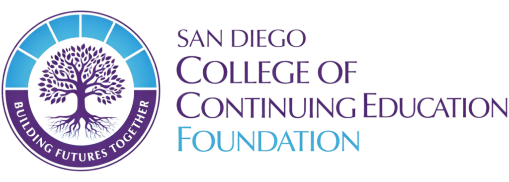 559CCW Online CCW Course SDCCEF Logo 1