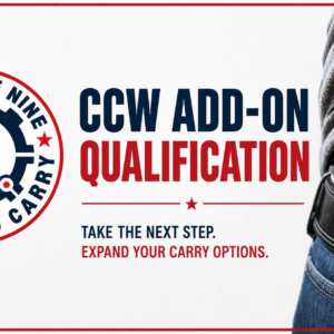 CCW Add on