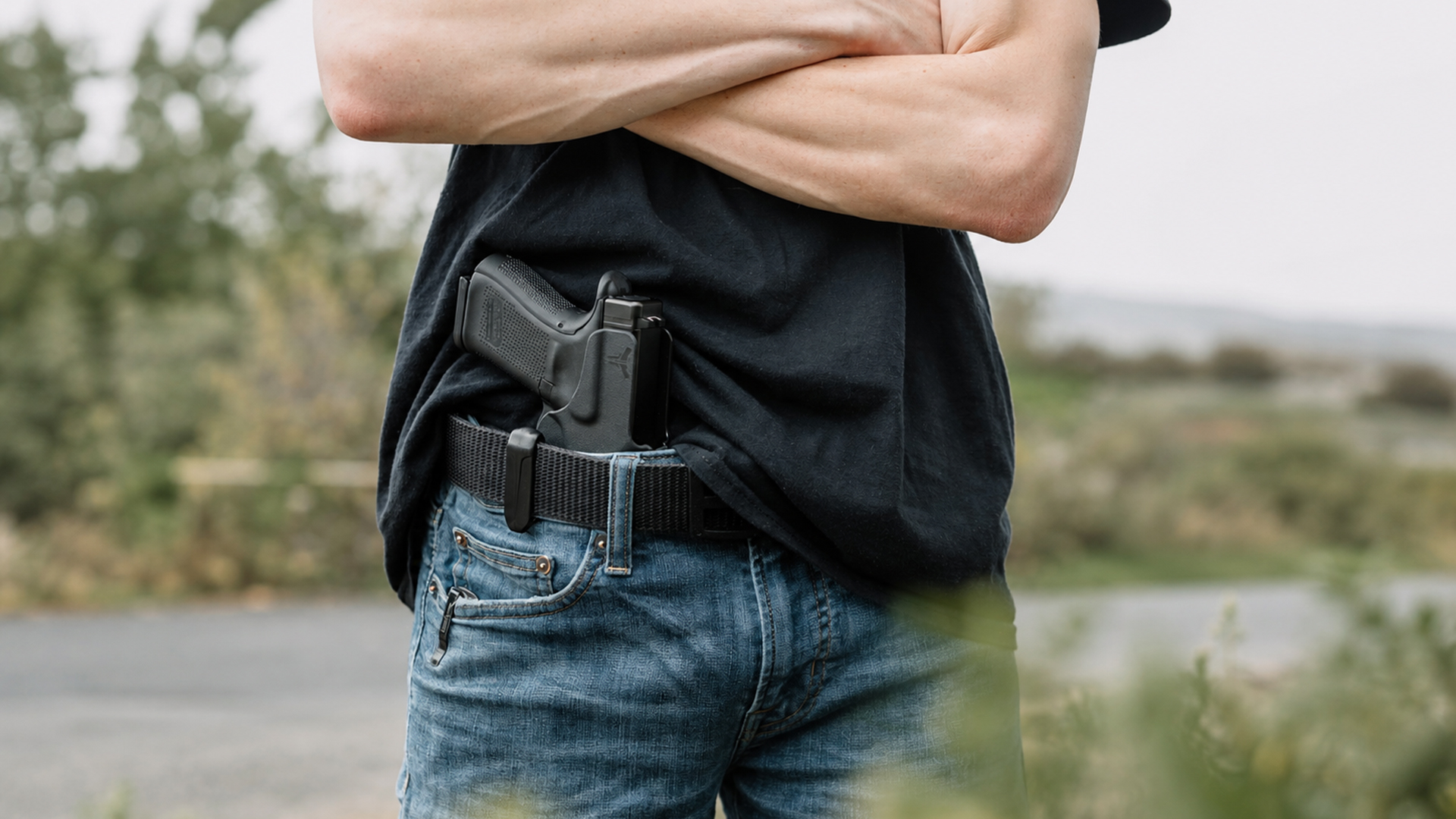 559CCW California Online CCW Permit Course The Top 5 CCW Carry Positions Pros, Cons, and How to Choose the Right One 2