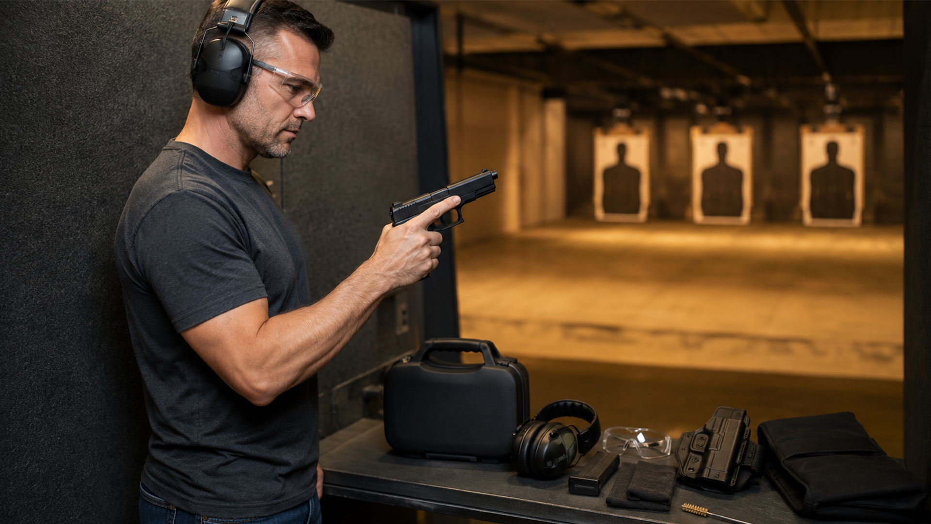 559CCW California Online CCW Permit Course How to Build Safe Firearm Habits That Last a Lifetime Blog 1
